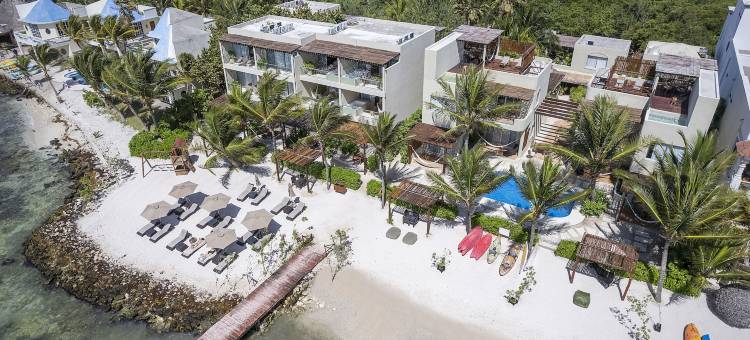 Mereva Tulum(梅瑞瓦图伦)(Mereva Tulum)图片