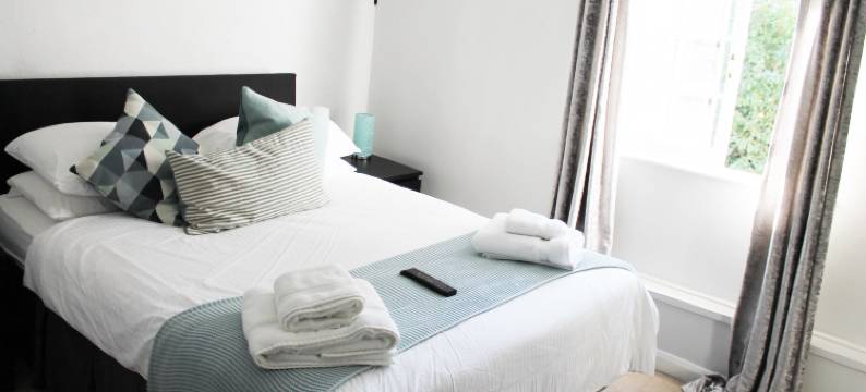 乔利水手 - 码头上的鱼民宿(Jolly Sailor- Fish on the Quay)图片