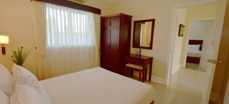 奥利维亚渡假屋(Olivia Resort Homes)图片