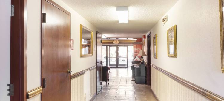 阿代尔斯维尔戴斯酒店(Days Inn by Wyndham Adairsville)图片