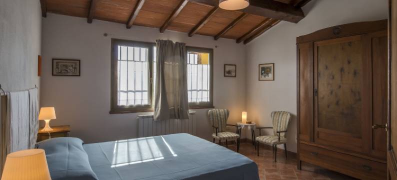 勒芳纳奇假日公寓(Casa Vacanze le Fornaci)图片