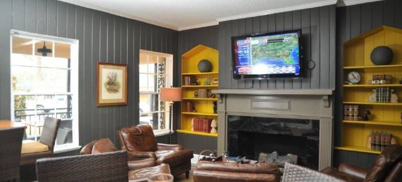 快乐阿克斯酒店(Merry Acres Inn)图片