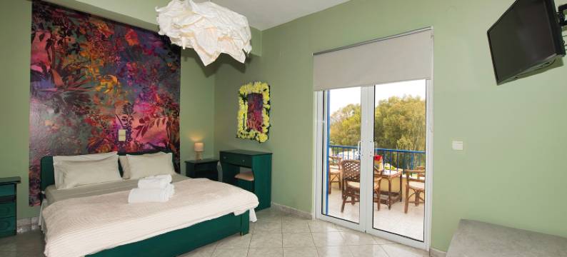 拉卡萨迪诺那酒店(La Casa di Nonna Anna)图片