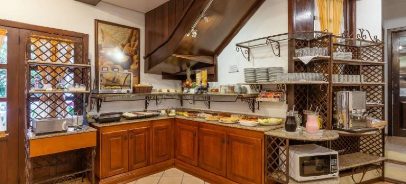 Pousada Monte Felice 月亮的角落(Pousada Monte Felice Recanto da Lua)图片