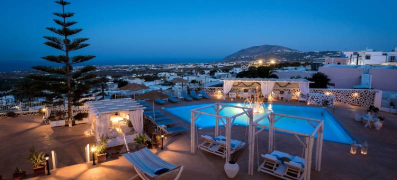 梦幻岛酒店(Dream Island Hotel)图片