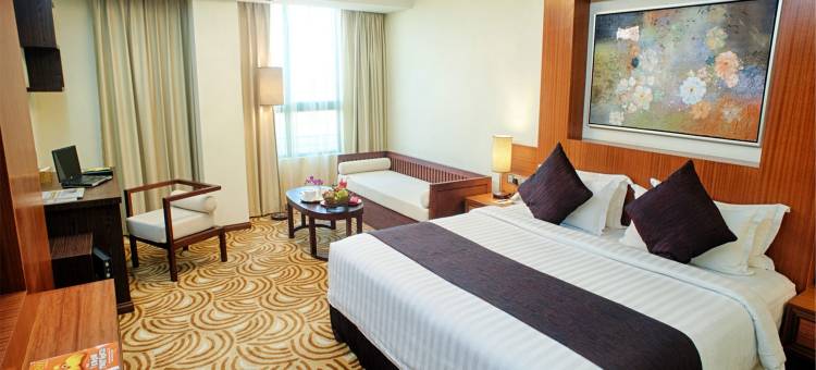 AIFA酒店(Hotel Aifa)图片