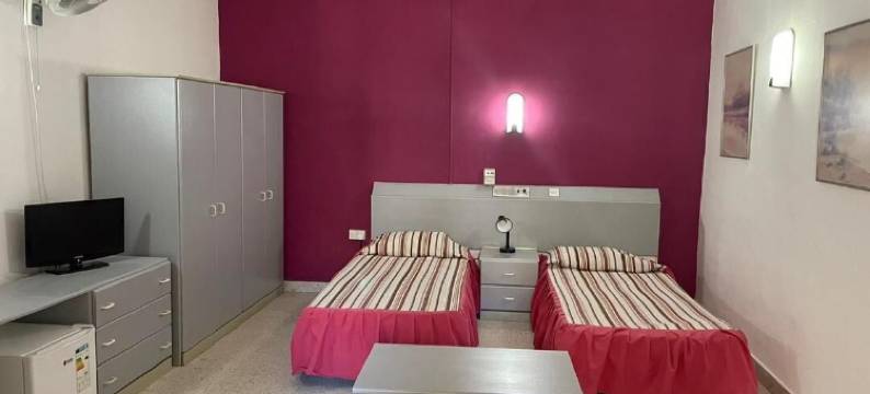 罗马酒店(Roma Hotel)图片