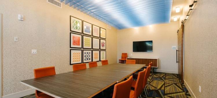 伊根/明尼阿波利斯地区智选假日套房酒店(Holiday Inn Express & Suites Eagan - Minneapolis Area)图片