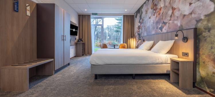 弗莱彻瓦尔蒙特公园酒店(Fletcher Parkhotel Val Monte)图片