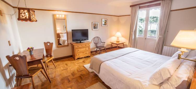 特丽巴酒店(Hotel Toriba)图片