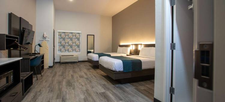 Studio 6东部北普拉特，NE(Studio 6 North Platte, NE - East)图片