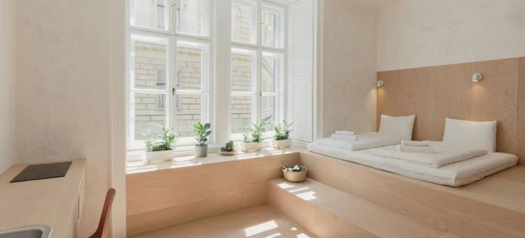 弗洛青年旅馆(Flow Spaces)图片