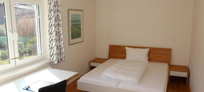 我的宅邸寄宿式酒店(Boardinghouse My Maison)图片