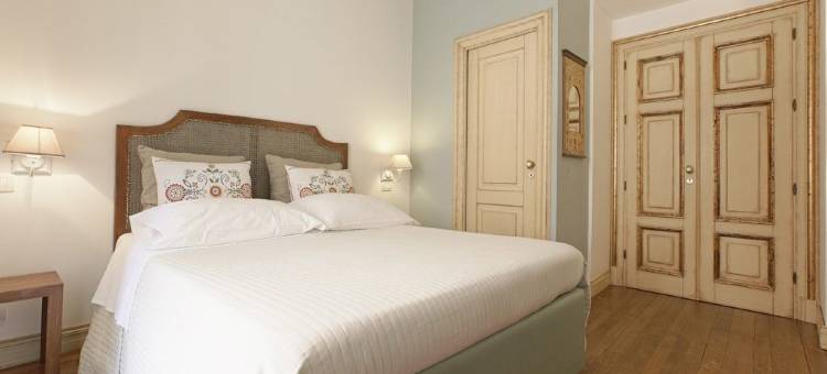 南卡美拉酒店(Camere a Sud)图片