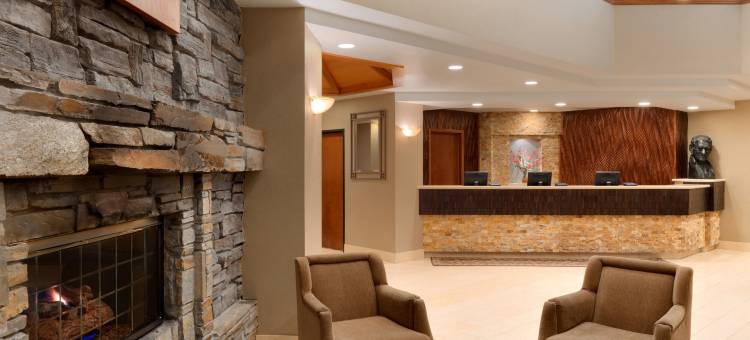 哈利士太浩湖酒店(Harrah’s Lake Tahoe – A Caesars Rewards Destination)图片