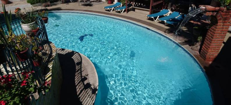 益赛德贝斯特韦斯特酒店(Best Western El Cid)图片