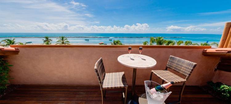 普拉亚多弗朗西斯蓬佛得角酒店(Hotel Ponta Verde Praia do Francês)图片