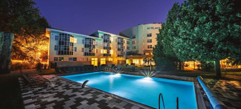 Hotel Jana Congress & Wellness图片