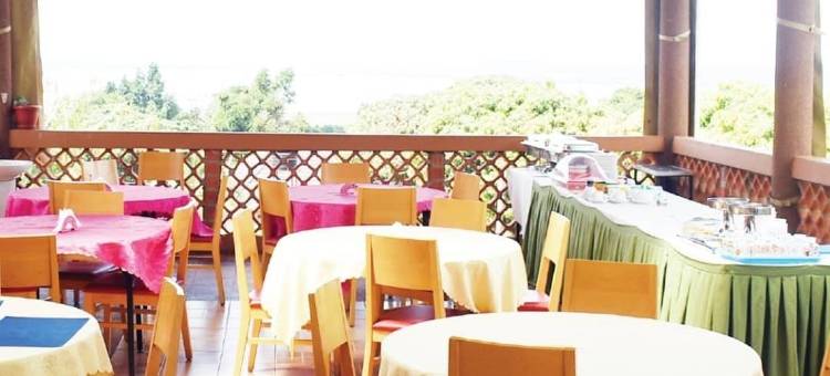 圣玛利亚养生度假村(Santa Maria Hotel)图片