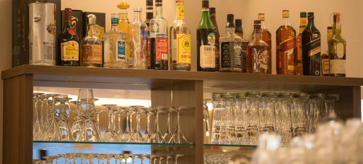 Trip Inn歌德经典酒店(Goethe Hotel Classic Frankfurt)图片