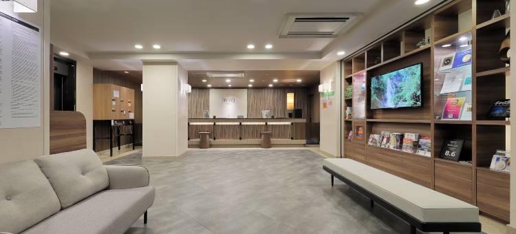 京王布莱索酒店-池袋(Keio Presso Inn Ikebukuro)图片