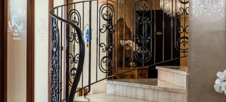 罗坎达康特马梅利酒店(La Locanda Del Conte Mameli)图片