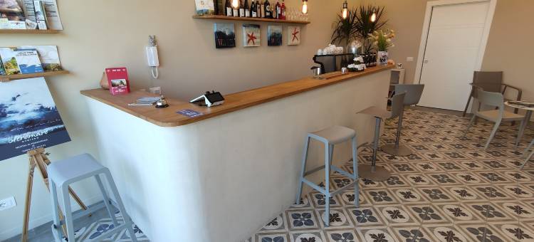 渔村五号街住宿加早餐旅馆(B&B Via Delle 5 Terre)图片