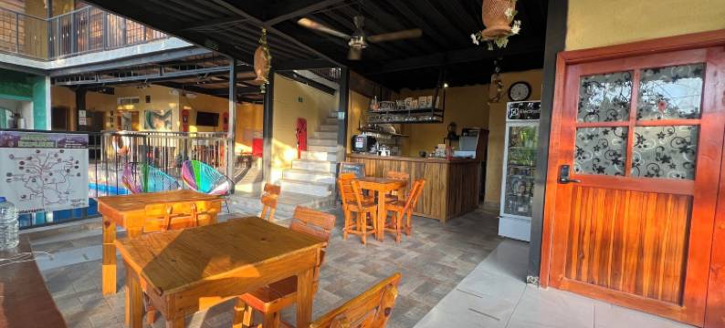 明家咖啡馆(Coffee House Minca)图片