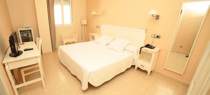 塔里法酒店(Convento Tarifa)图片