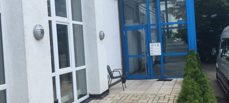 克格勒弗洛斯酒店(Gasthaus Keglerklause)图片