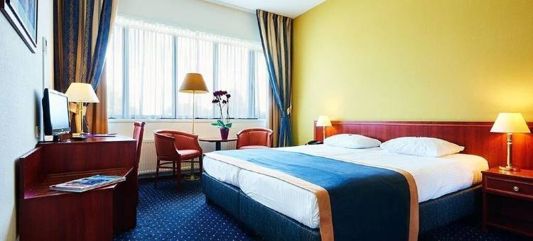 腾凯特埃曼酒店(Hotel Ten Cate Emmen)图片