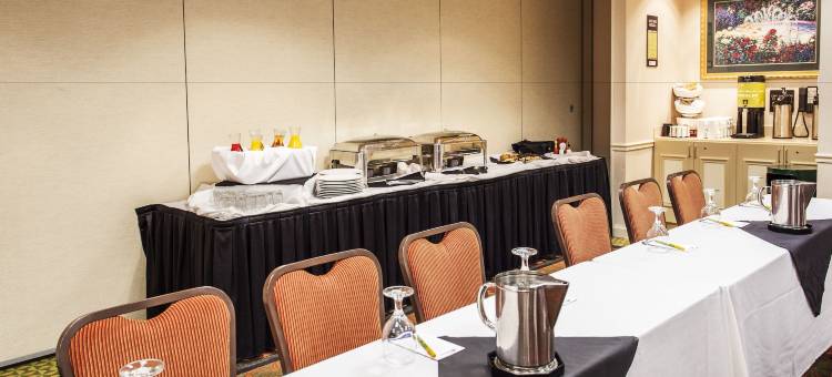 希尔顿花园旅馆-丹佛机场(Hilton Garden Inn Denver Airport)图片