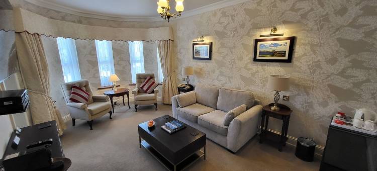 溪流庄园小屋(Brook Manor Lodge)图片