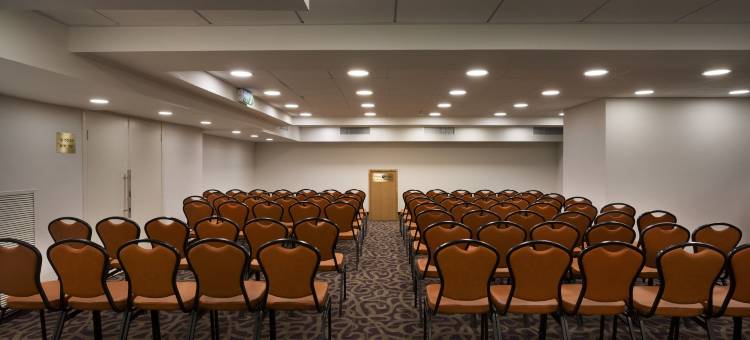 耶路撒冷普瑞玛公园酒店(Prima Park Hotel Jerusalem)图片