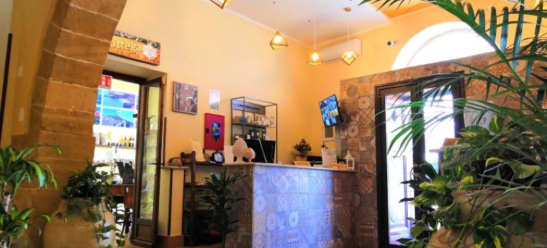 弗拉特里克莱门特水疗酒店(Fratelli Clemente Spa and Hotel)图片