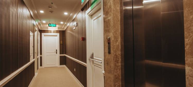 基奥伊斯坦客房酒店(Istanroom by Keo)图片