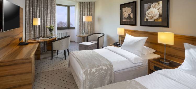 巴特洪堡玛丽蒂姆酒店(Maritim Hotel Bad Homburg)图片