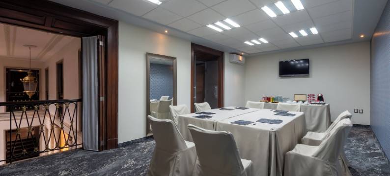 1850 精品酒店(1850 Hotel Boutique)图片