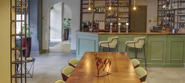贝斯特韦斯特优质诺丁汉威斯敏斯特酒店(Best Western Plus Nottingham Westminster Hotel)图片