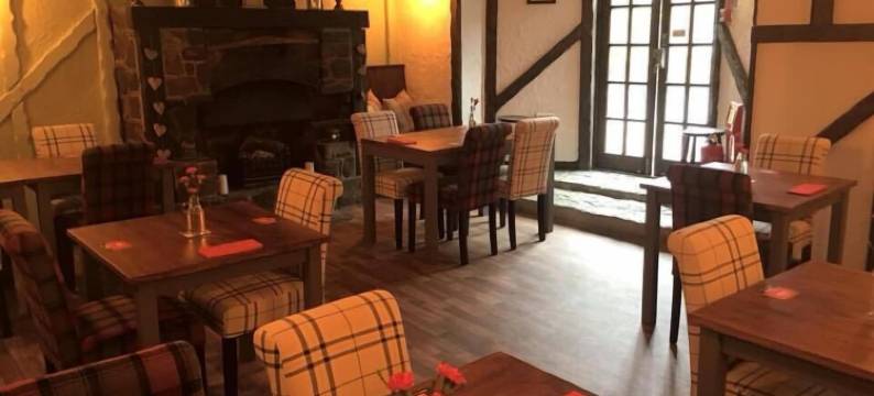 皇冠旅馆(Crown Inn)图片