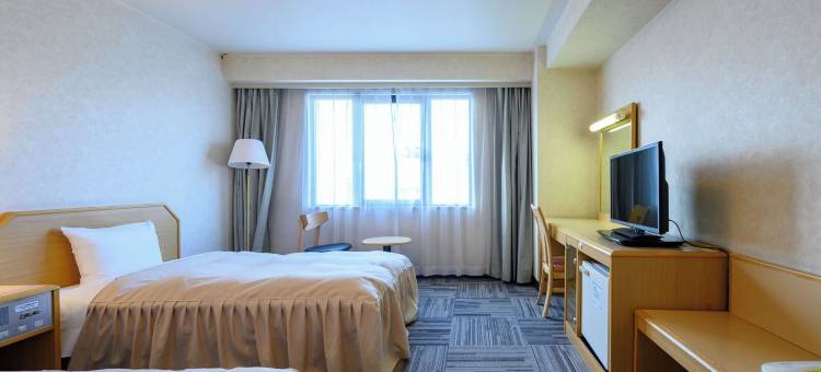 伊贺上野城酒店(Iga Ueno City Hotel)图片