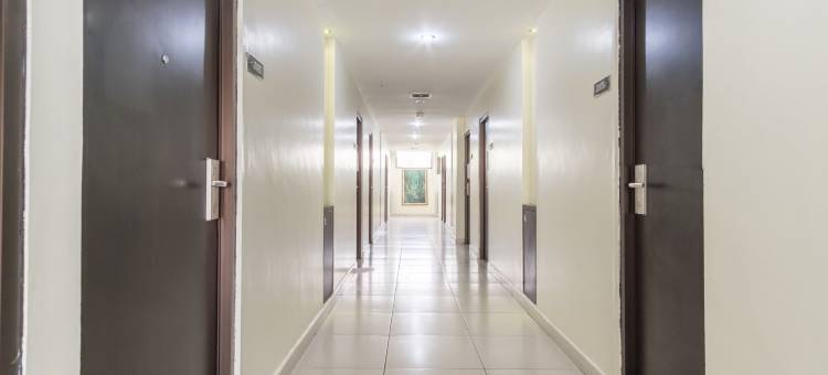 安那亚酒店及宴会厅(Anaya Hotel And Ballroom)图片