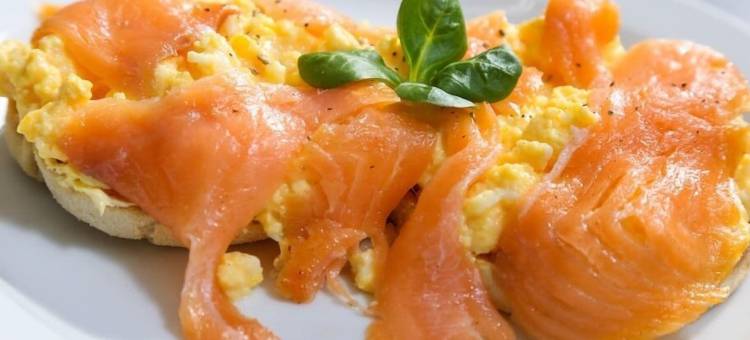 里维拉旅馆(Riviera Guesthouse)图片