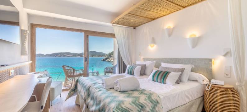 伊比萨岛艾尔索尼海滩酒店 - 集团酒店(El Somni Ibiza Dream Hotel by Grupotel)图片