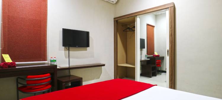 奇亚洛伊斯兰酒店(Chiaro Hotel Syariah)图片