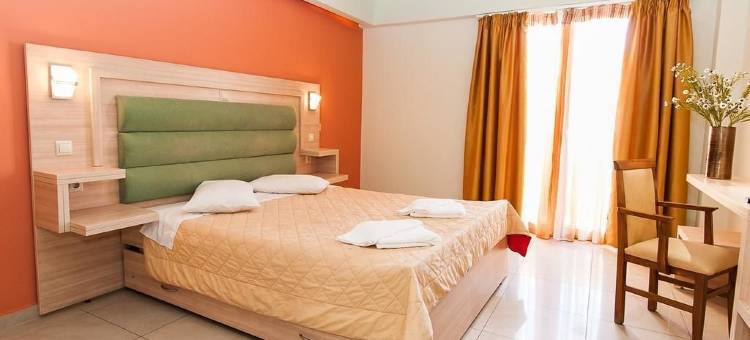 桑特假日酒店及公寓(Zante Plaza Hotel & Apartments)图片