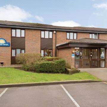 塞奇莫尔M5温德姆戴斯酒店(Days Inn by Wyndham Sedgemoor M5)图片