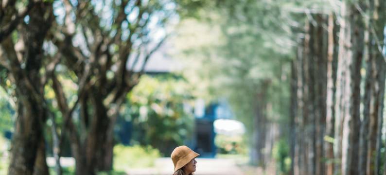 博森泳池别墅(Borsaen Pool Villa)图片