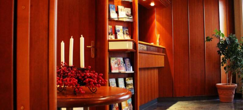 诺蒂斯切霍夫酒店(Nordischer Hof)图片