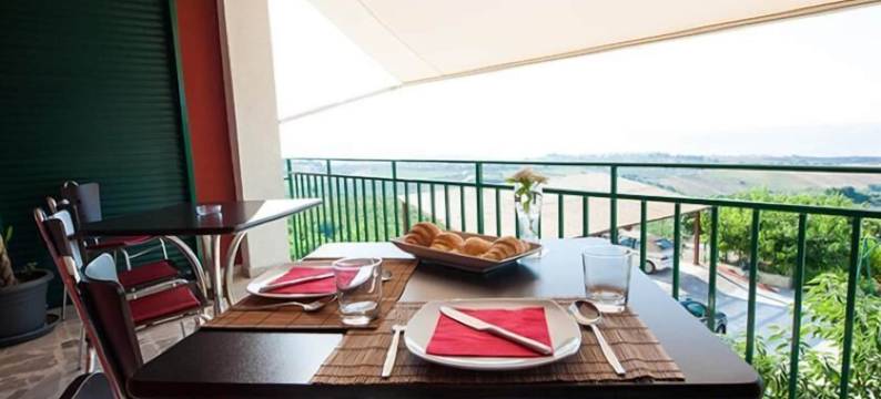 加马尼亚乡间别墅(Camagna Country House)图片